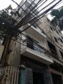 Bán nhà ngõ Triều Khúc 32m2 x 5T, MT 3.05m giá yêu thương
