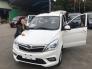Xe Toyota 7 chỗ