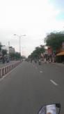 Nhà mặt tiền Lê Trọng Tấn, P. Sơn Kỳ, Q. Tân Phú, 10x40