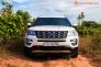 Ford Exploder - Xe nhập Mỹ nguyên chiếc, đẳng cấp sang trọng, mạnh mẽ