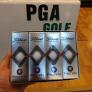 Banh Golf Titleist Pro V1X 2019