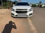 Cần tiền bán gấp Cruze LT 2017 Trắng Zin cọp nguyên con.