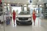 Zotye z8 tại hải phòng