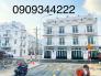 Đất nền khu dân cư An Lộc Villas