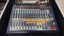 Mixer Soundcraft MFX12 về nhiều.