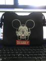 Túi xách hình Mickey - Công ty sản xuất túi xách nữ xuất khẩu