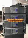 Đẩy 4 kênh ATI A1600 chuyên full đôi 40 coil 100 hàng chính hãng