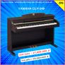 Piano Yamaha CLP-340. BH 2 năm