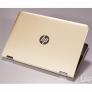 Laptop Hp Pavilion X360 14m-ba1xx, Core i5 8250U 8G SSD128G Cảm ứng xoay 360 độ Full HD Màu Gold