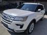Ford Expolrer Giá cạnh tranh, chiết khấu hấp dẫn cho khách mua ngay trong tháng !!