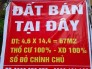 Đất mặt tiền đường 10.Linh Xuân TĐ