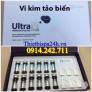 Untra V Vi kim tảo biển