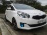Kia Rondo máy dầu 10/2016 . Một chủ mua mới từ đầu