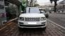 Bán ô tô LandRover Range Rover HSE 3.0 màu trắng sản xuất 2016, ĐK 21/12/2017 màu trắng