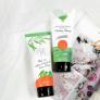 Combo dưỡng trắng da toàn thân, xài là nghiện