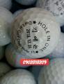 Dịch vụ in logo lên banh golf, hộp bóng golf quà tặng