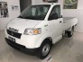 Xe tải Suzuki giải pháp vận tải tốt
