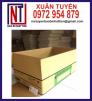 Đơn vị sản xuất in ấn thùng carton