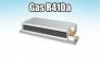 Máy lạnh giấu trần FDR & FBQ Gas R410a - Hàng nhập khẩu Thái Lan