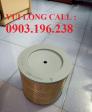 Lọc gió 71151-66010 (71121111-66010) Fusheng Air Filter Fusheng 71151-66010 kích thước