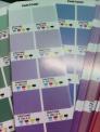 Bảng màu Pantone Chính Hãng - USA