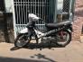 Xe Sirius Yamaha chính hãng. màu trắng. BSTP