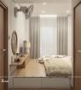 Bán CH tầng đẹp 52m2/2PN 950tr, 60m2/2PN, 100% căn hộ view sông Sài Gòn