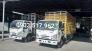 Isuzu Nqr 75l Chở Gia Cầm
