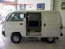 Xe Tải Suzuki Blind Van