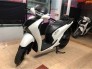 Bán SH150i CBS 2017 Trắng SPORTY