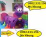 Hầm chui con sâu, cổng chui mầm non, hang chui con sâu,
