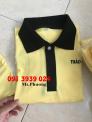 Áo phông đồng phục, in áo đồng phục , áo thun đồng phục, áo thun in logo