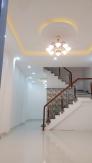 Nhà Hẻm 861 Trần Xuân Soạn , Phường Tân Hưng, Quận 7