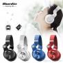 Tai Nghe Bluetooth Bluedio T2+ Cơn Lốc Âm Nhạc