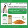 Thảo dược Methi Nasulin cho người tiểu đường và máu nhiễm mỡ