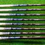 Bộ gậy golf Irons Titleist VG3 (Cũ)