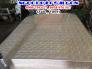 Nệm Cao Su Tổng Hợp 1m6x2mx15cm .Ngọc Phát Sài Gòn .Nệm BH 10 Năm. ( + Quà Tặng )