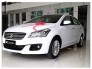 Suzuki Ciaz nhập Thái xe ngoại giá nội