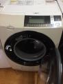 Máy giặt Hitachi BD-S8600L nội địa nhật