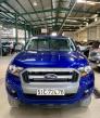 Ranger XLS 2015, form mới, màu xanh biển, số sàn, bảo hành hãng