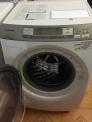 Máy giặt SHARP ES-V520 Nhật