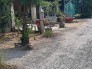 Bán 600m2 đất thổ cư tại thị trấn Thủ Thừa