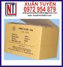 Địa chỉ sản xuất thùng carton 3 lớp, 5 lớp