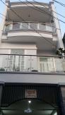 Bán nhà 123/15 đường số 8 quận Bình Tân