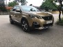Giá xe Peugeot 3008 Vàng Kim về Peugeot Lào Cai 2019
