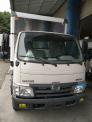 Hino Dutro XZU 352L . 7,5 tấn euro 4 2018