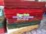 Nệm Bông Ép Hàn Quốc .1m8 x 200cm x 9cm. Nệm Ngọc Phát .Mới 100%