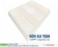 Nệm Cao Su Kim Cương 5’ ZONE ALOE 160 x200 x10 cm