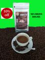 COFFEE NEW 250g - Cafe Rang Mộc Nguyên Chất ROBUSTA