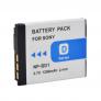 Pin Máy Ảnh Sony NP BD1 FD1 Camera Battery
